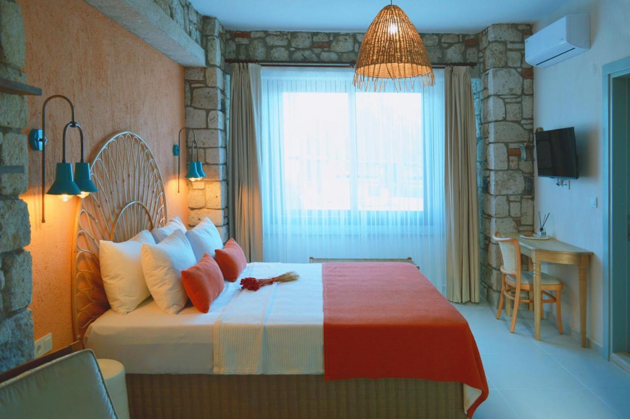 Rijeka Alacati Çeşme Eksteriør bilde